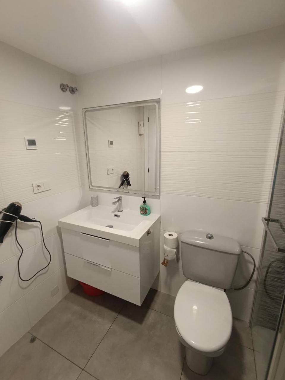Apartment To Rent In Costa Blanca Torrevieja Exteriér fotografie