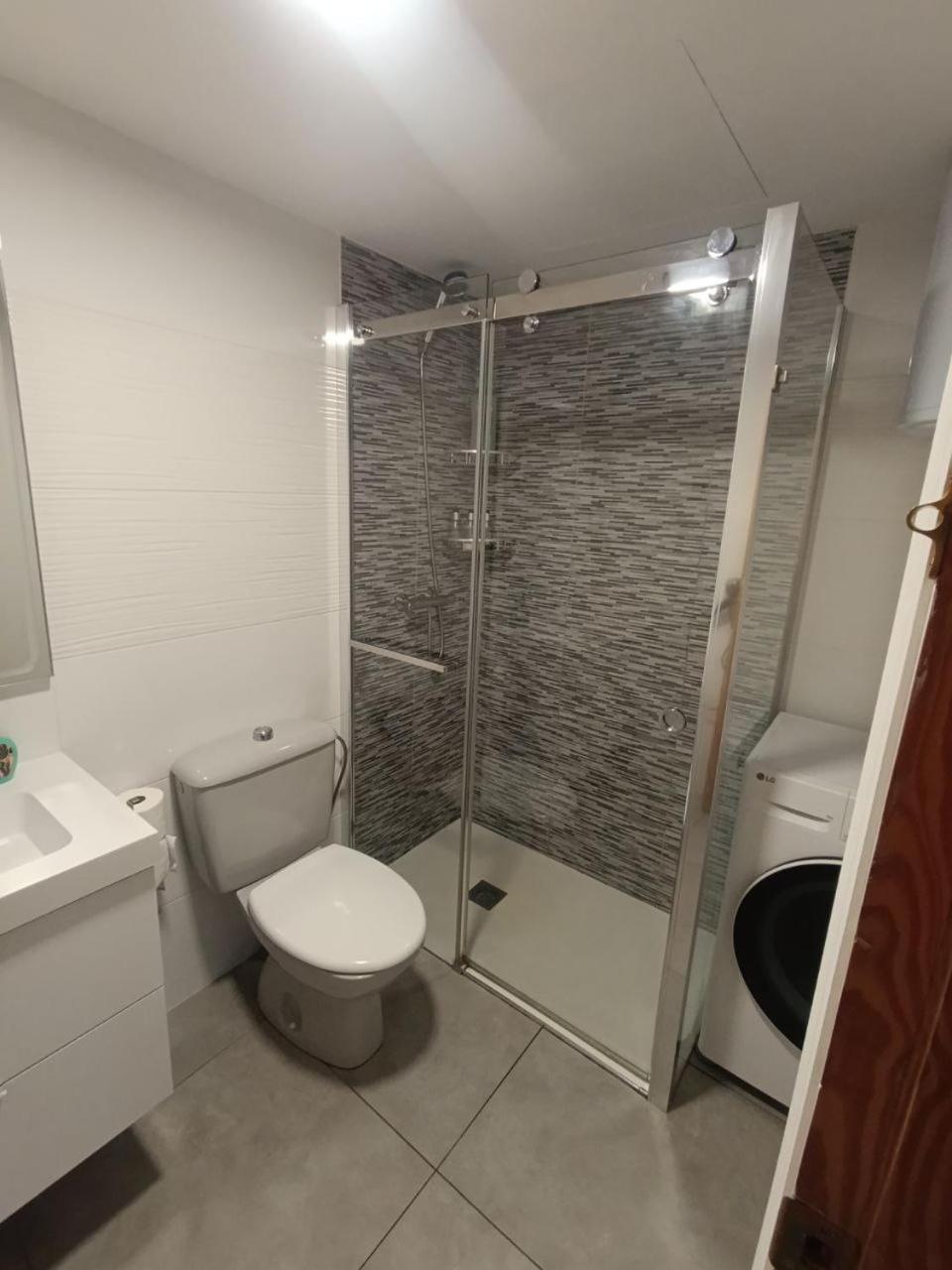 Apartment To Rent In Costa Blanca Torrevieja Exteriér fotografie