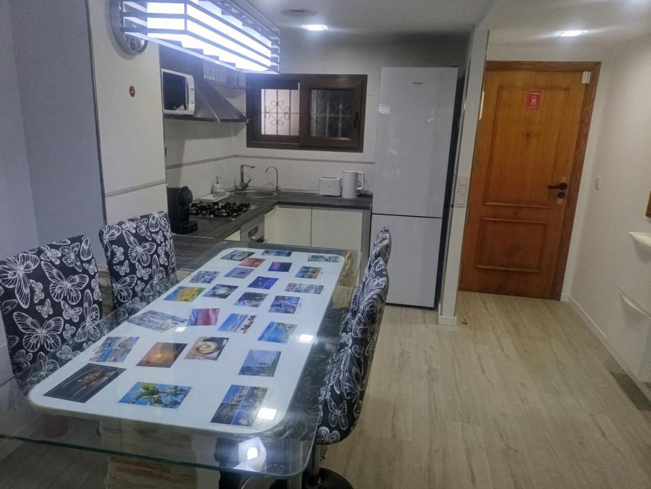 Apartment To Rent In Costa Blanca Torrevieja Exteriér fotografie
