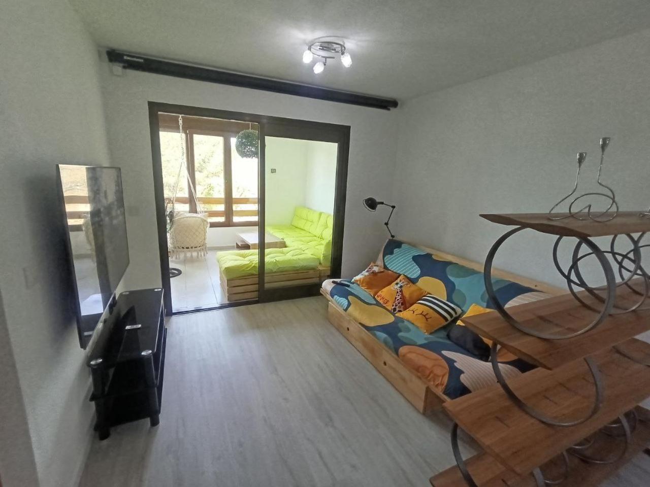 Apartment To Rent In Costa Blanca Torrevieja Exteriér fotografie